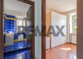 Hall / corridoio - Appartamento Corso Vittorio Emanuele
 
103, Monte Romano - foto 31