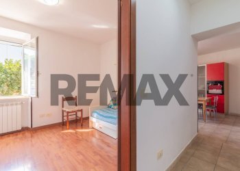Hall / corridoio - Appartamento Corso Vittorio Emanuele
 
103, Monte Romano - foto 32