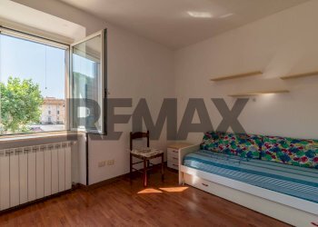 Camera / camera da letto - Appartamento Corso Vittorio Emanuele
 
103, Monte Romano - foto 34
