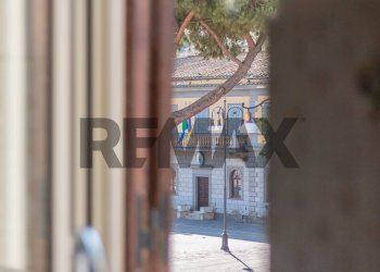 Dettagli - Appartamento Corso Vittorio Emanuele
 
103, Monte Romano - foto 35