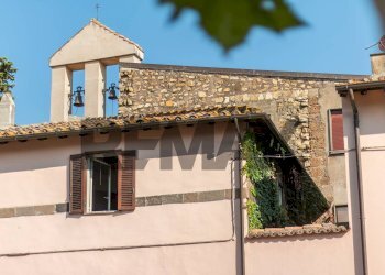Casa all\'aperto - Appartamento Corso Vittorio Emanuele
 
103, Monte Romano - foto 36