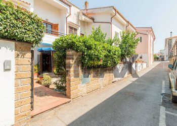 Casa all\'aperto - Villa a Schiera Via Gravisca
 
14, Montalto di Castro - foto 4