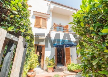 Casa all\'aperto - Villa a Schiera Via Gravisca
 
14, Montalto di Castro - foto 6