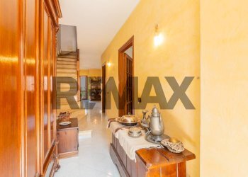Hall / corridoio - Villa a Schiera Via Gravisca
 
14, Montalto di Castro - foto 8