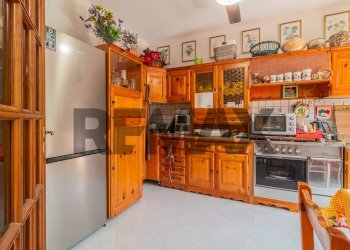 Cucina - Villa a Schiera Via Gravisca
 
14, Montalto di Castro - foto 10