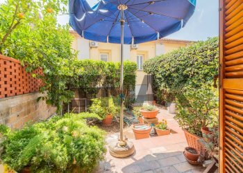 Terrazza - Villa a Schiera Via Gravisca
 
14, Montalto di Castro - foto 12