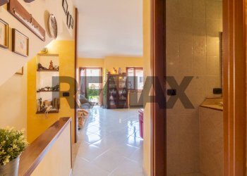 Hall / corridoio - Villa a Schiera Via Gravisca
 
14, Montalto di Castro - foto 13