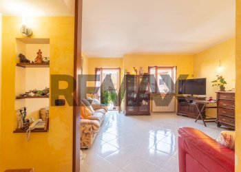 Soggiorno - Villa a Schiera Via Gravisca
 
14, Montalto di Castro - foto 16