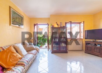 Soggiorno - Villa a Schiera Via Gravisca
 
14, Montalto di Castro - foto 18