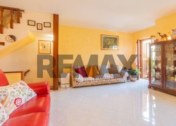 Soggiorno - Villa a Schiera Via Gravisca
 
14, Montalto di Castro - foto 20