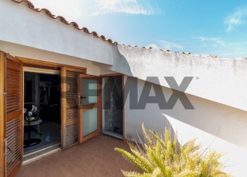 Terrazza - Villa a Schiera Via Gravisca
 
14, Montalto di Castro - foto 41