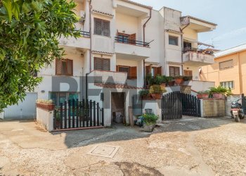 Edificio all\'aperto - Villa a Schiera Via Gravisca
 
14, Montalto di Castro - foto 45