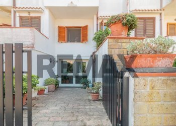 Casa all\'aperto - Villa a Schiera Via Gravisca
 
14, Montalto di Castro - foto 47