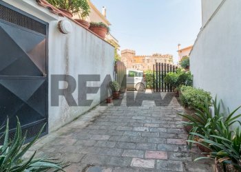 Terrazza - Villa a Schiera Via Gravisca
 
14, Montalto di Castro - foto 48