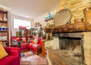 Soggiorno - Villa a Schiera Via Gravisca
 
14, Montalto di Castro - foto 52