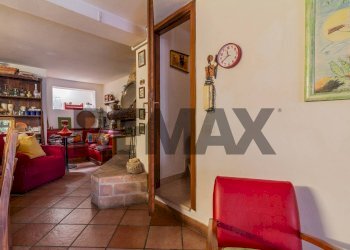 Soggiorno - Villa a Schiera Via Gravisca
 
14, Montalto di Castro - foto 53