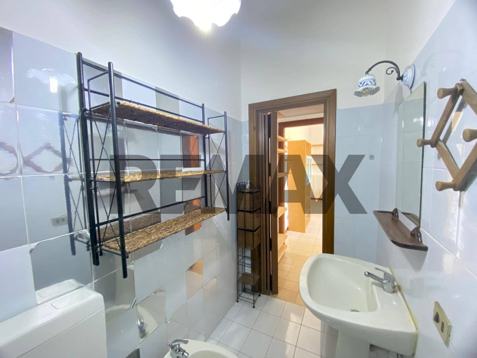 Bagno - Bilocale VIA BARGONE MONTAURO
233/B, Salsomaggiore Terme - foto 3