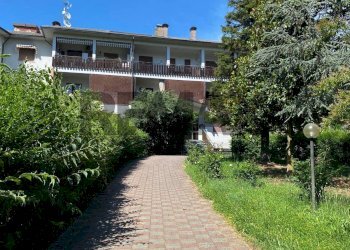 Casa all\'aperto - Bilocale VIA BARGONE MONTAURO
233/B, Salsomaggiore Terme - foto 1