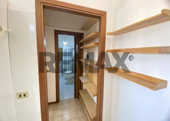 Hall / corridoio - Bilocale VIA BARGONE MONTAURO
233/B, Salsomaggiore Terme - foto 4