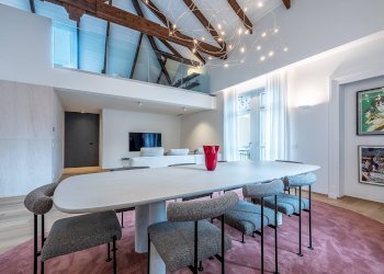 Foto 3 - Appartamento Via Mentana
 
9, Torino - foto 3