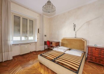 Foto 13 - Appartamento Corso Moncalieri
 
185, Torino - foto 13