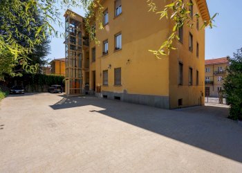 Foto 31 - Appartamento Corso Moncalieri
 
185, Torino - foto 31