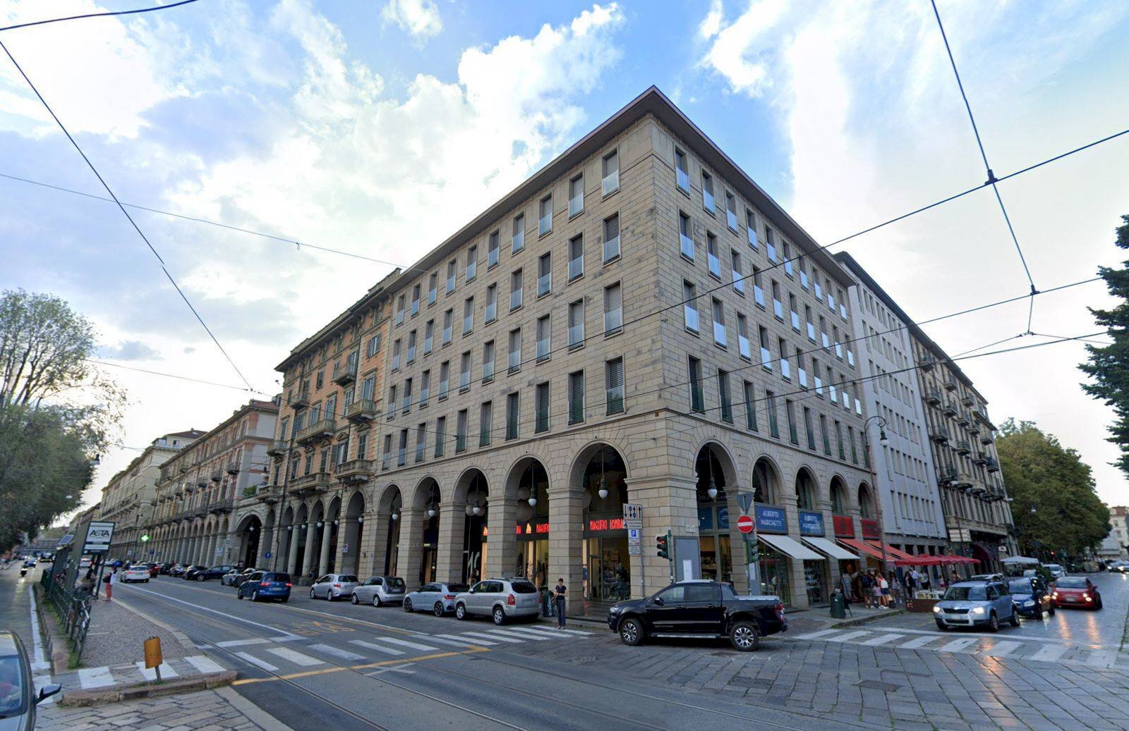 Foto 1 - Bilocale Via Cernaia, Torino - foto 1