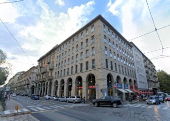 Foto 1 - Bilocale Via Cernaia, Torino - foto 1