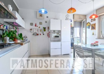 Foto 5 - Attico Via Berizzi
 
9, Bergamo - foto 5