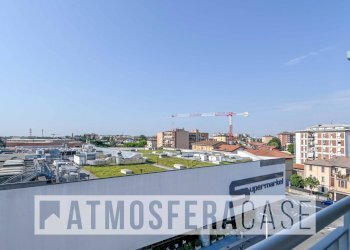 Foto 10 - Attico Via Berizzi
 
9, Bergamo - foto 10