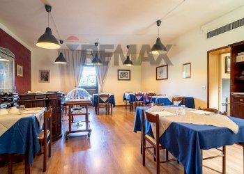 Sala da pranzo - Locale Commerciale via calestano
97, Felino - foto 9