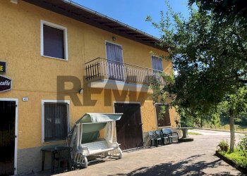 Casa all\'aperto - Hotel VIA ENZA
41, Ventasso - foto 1
