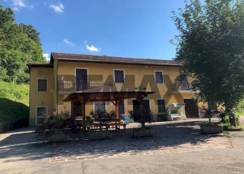 Casa all\'aperto - Hotel VIA ENZA
41, Ventasso - foto 2