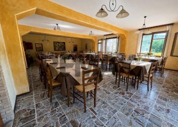 Sala da pranzo - Hotel VIA ENZA
41, Ventasso - foto 7
