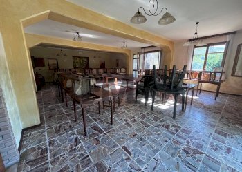 Sala da pranzo - Hotel VIA ENZA
41, Ventasso - foto 8