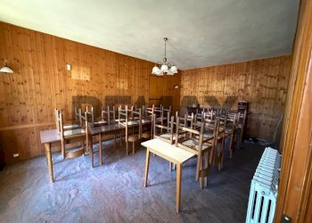 Sala da pranzo - Hotel VIA ENZA
41, Ventasso - foto 9