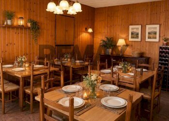Sala da pranzo - Hotel VIA ENZA
41, Ventasso - foto 10