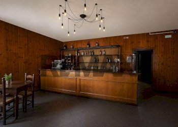 Cucina - Hotel VIA ENZA
41, Ventasso - foto 11