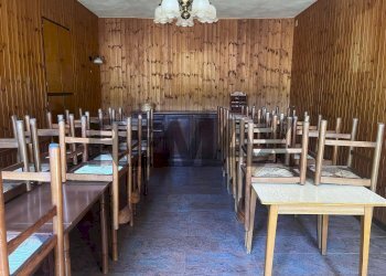 Sala da pranzo - Hotel VIA ENZA
41, Ventasso - foto 12
