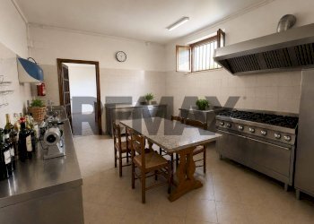 Cucina - Hotel VIA ENZA
41, Ventasso - foto 13