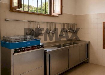 Cucina - Hotel VIA ENZA
41, Ventasso - foto 14