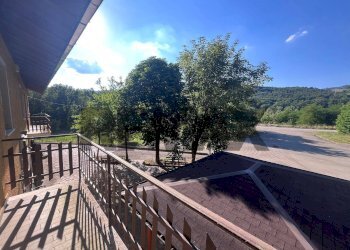 Balcone - Hotel VIA ENZA
41, Ventasso - foto 21
