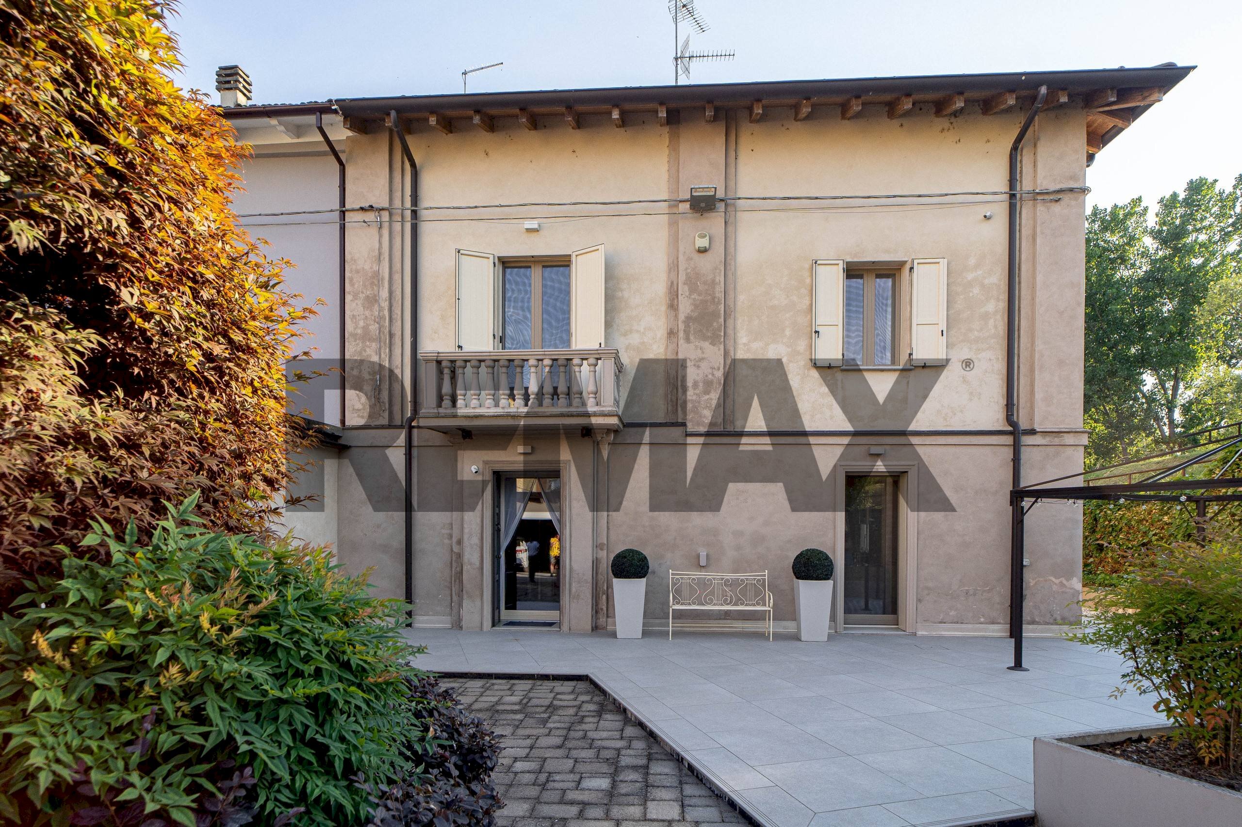 Casa all\'aperto - Semi-detached house VIA GIOVANNI XXIII
 
22, Colorno - photo 1