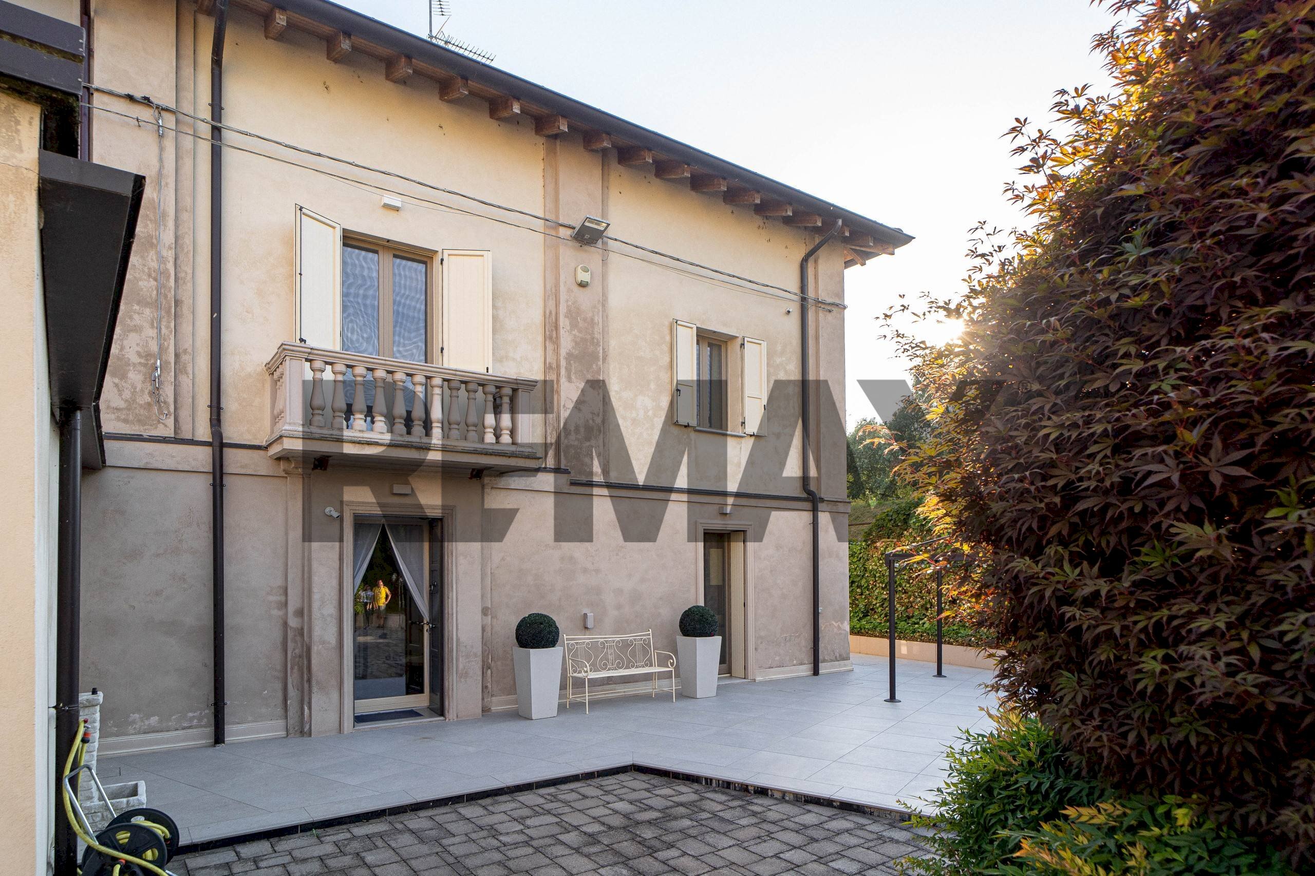 Casa all\'aperto - Semi-detached house VIA GIOVANNI XXIII
22, Colorno - photo 3