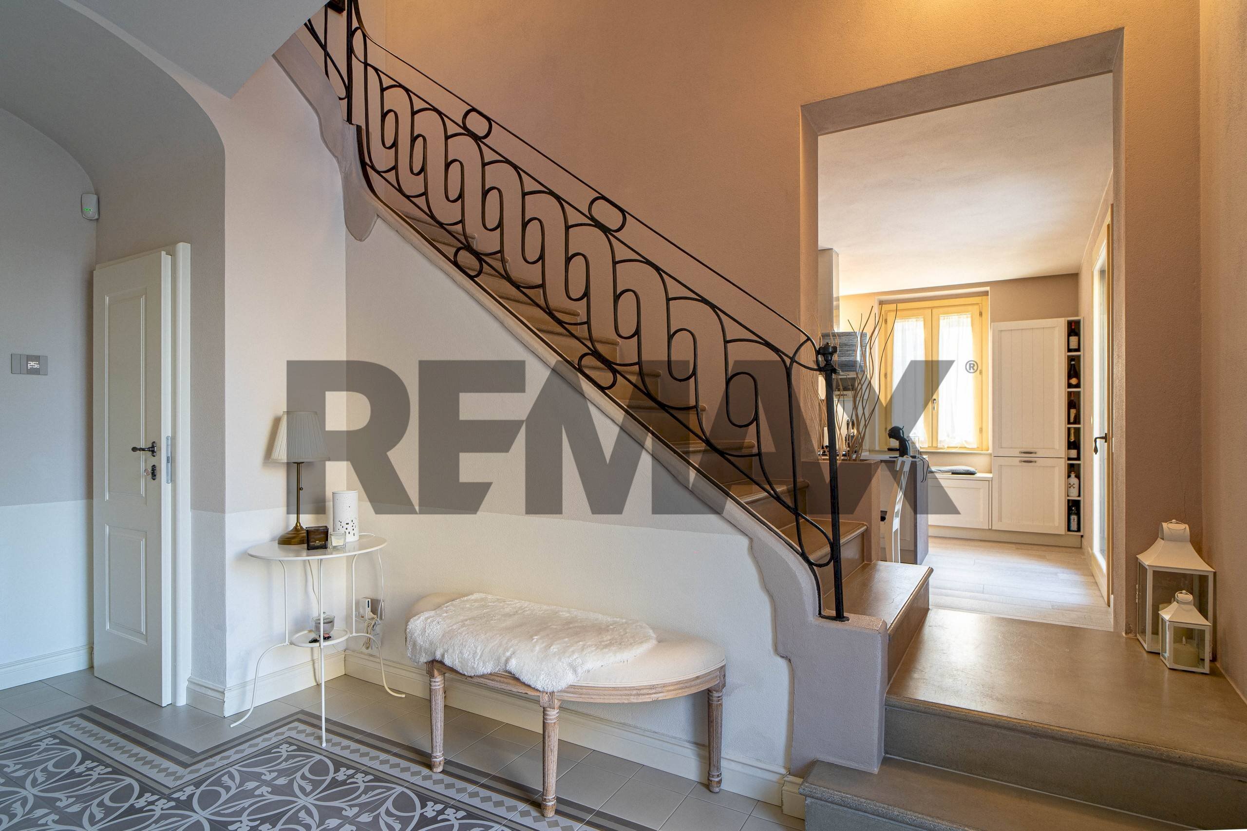 Scale - Semi-detached house VIA GIOVANNI XXIII
22, Colorno - photo 2