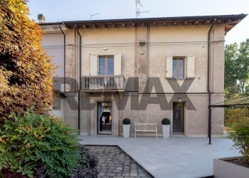 Casa all\'aperto - Semi-detached house VIA GIOVANNI XXIII
 
22, Colorno - photo 1