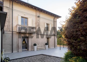 Casa all\'aperto - Semi-detached house VIA GIOVANNI XXIII
 
22, Colorno - photo 3