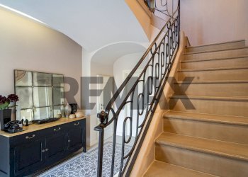 Scale - Semi-detached house VIA GIOVANNI XXIII
 
22, Colorno - photo 6