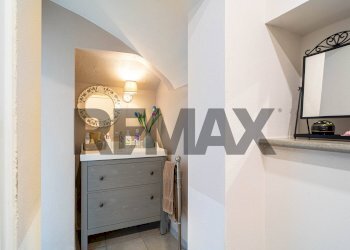 Bagno - Semi-detached house VIA GIOVANNI XXIII
 
22, Colorno - photo 10