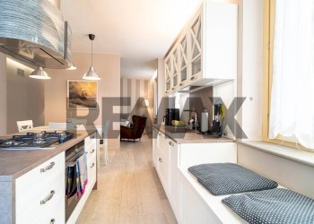 Cucina - Semi-detached house VIA GIOVANNI XXIII
 
22, Colorno - photo 14
